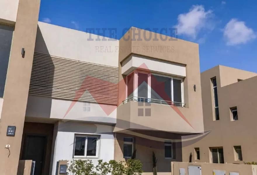 Deliver Prime location villa with installments - Ansicht 6