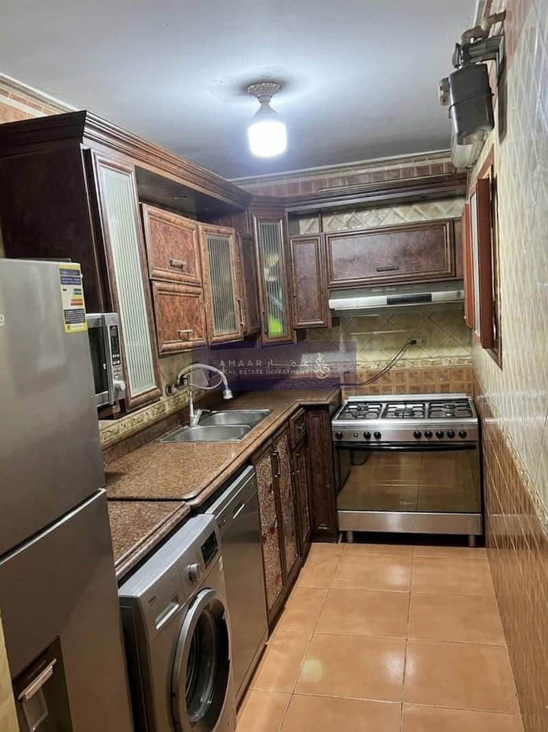 Residential Apartment for Sale in El Seyouf – 145 sqm - Ansicht 4