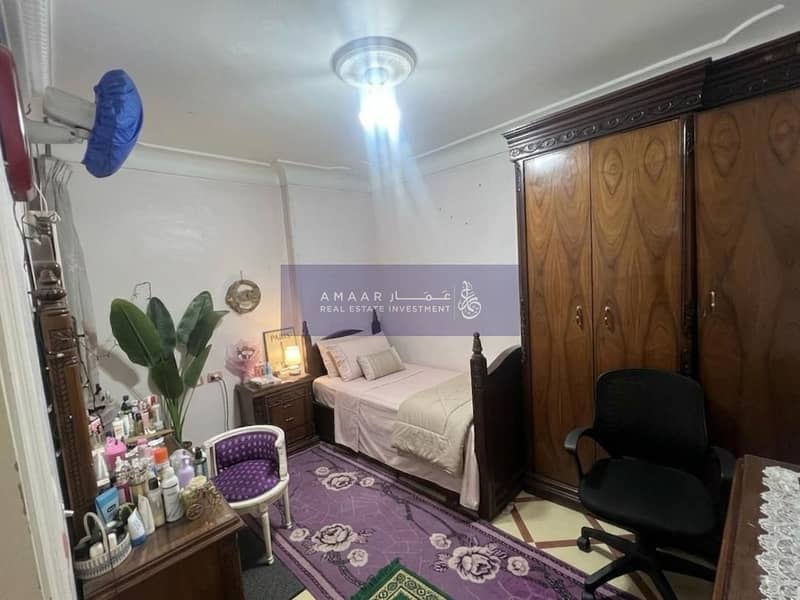 Residential Apartment for Sale in El Seyouf – 145 sqm - Ansicht 5