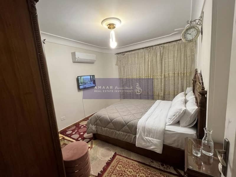 Residential Apartment for Sale in El Seyouf – 145 sqm - Ansicht 6