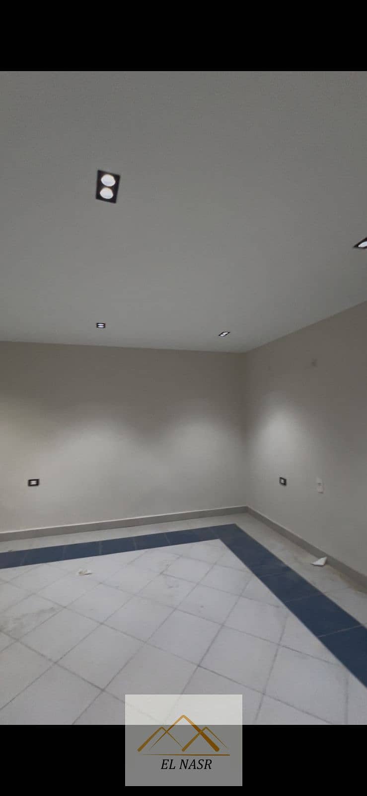 Licensed administrative office for rent next to City Stars in Nasr City. Steps away from Makram Ebeid, Abbas Al Akkad, Al Nasr Road, Al Nozha Street, and Al Sa'a Square. - Widok 3