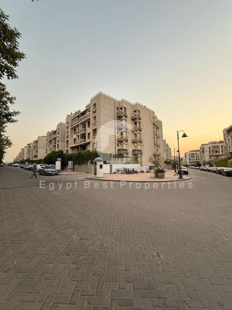 Apartment For Sale in Jayd Compound RTM 10% DP 8 Year installments - Widok 6