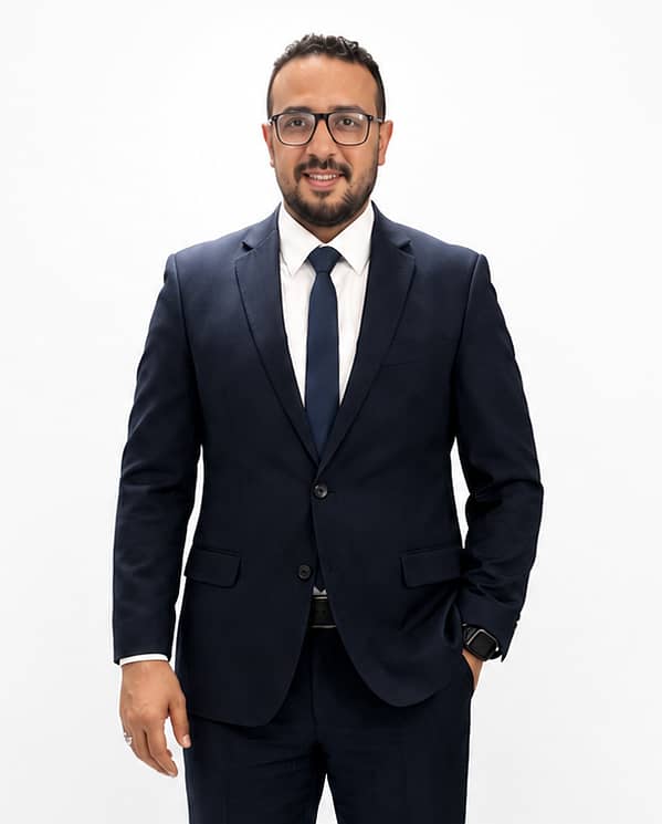 Mohamed Ibrahim