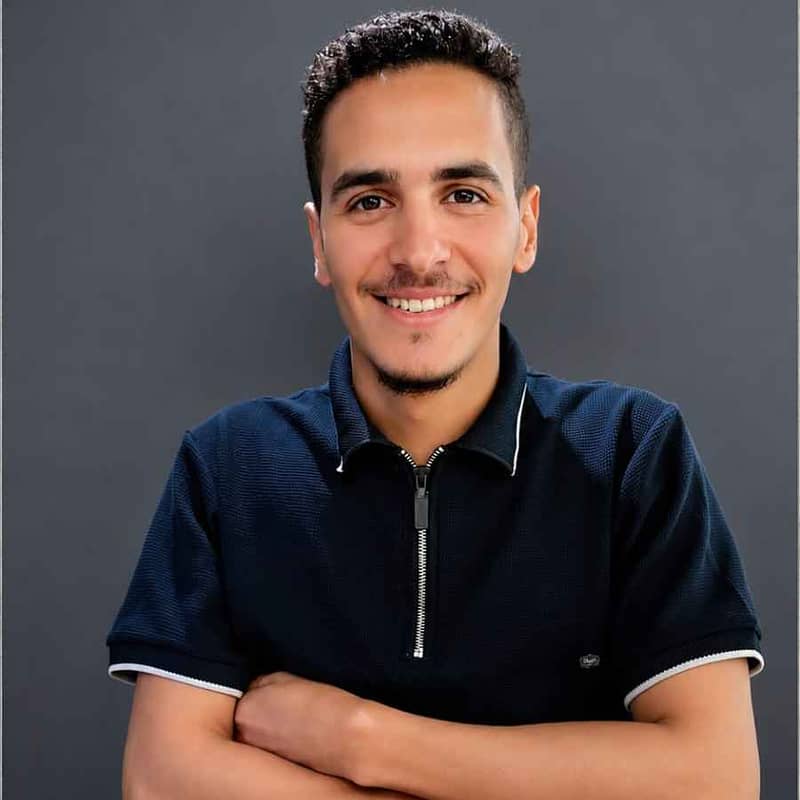 Youssef Mamdouh Youssef Mamdouh