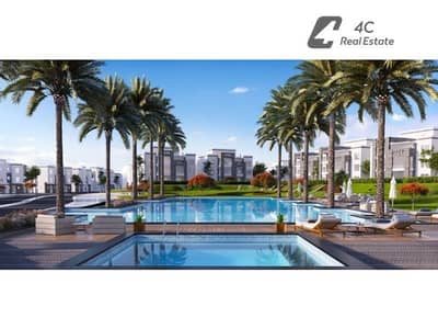 2 Bedroom Chalet for Sale in North Coast, Matruh - WhatsApp Image 2024-07-01 at 4.36. 14 PM. jpeg