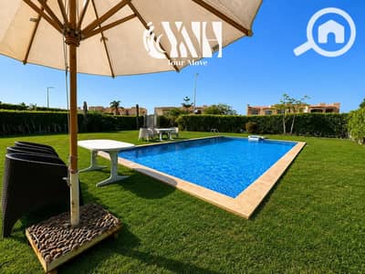 8 Bedroom Villa for Rent in North Coast, Matruh - WhatsApp Image 2026-06-09 at 14.45. 26 (2). jpeg