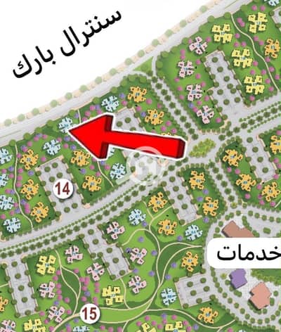 فلیٹ 3 غرف نوم للبيع في العاصمة الإدارية الجديدة، القاهرة - a7775265-2d20-4c05-bd99-92b1bc6521e4. jpg