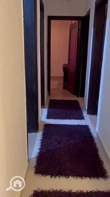 Furnished apartment for rent in Sheikh Zayed Compound Janna Zayed 2 - Ansicht 5