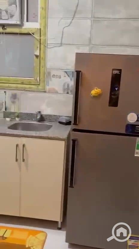 Furnished apartment for rent in Sheikh Zayed Compound Janna Zayed 2 - Ansicht 6