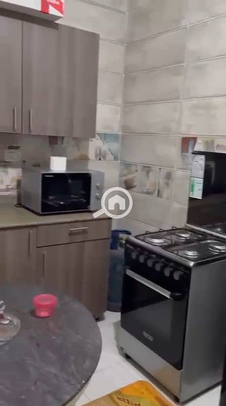 Furnished apartment for rent in Sheikh Zayed Compound Janna Zayed 2 - Mehr