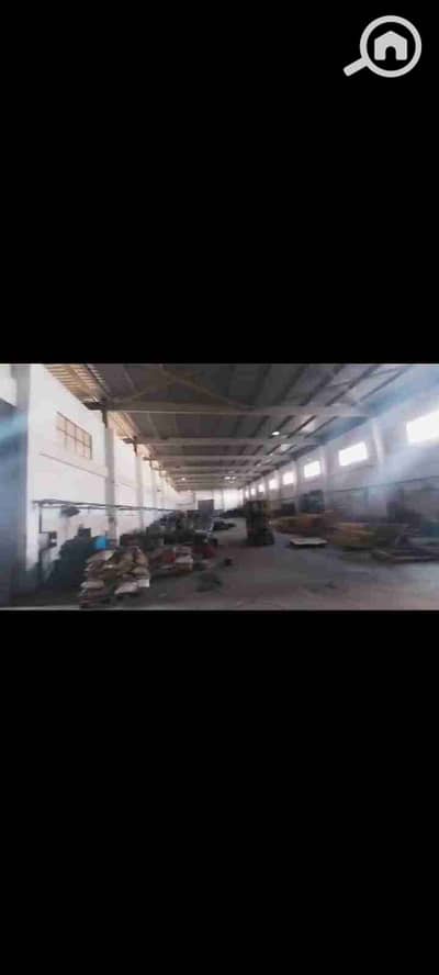 Factory for Rent in 6th of October, Giza - IMG-20260609-WA0038. jpg Factory for Rent in 6th of October, Giza - IMG-20260609-WA0038. jpg