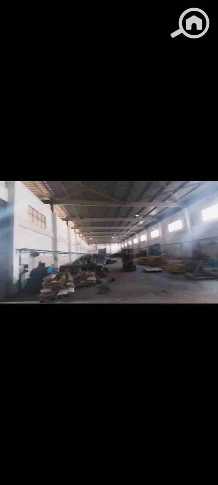 Factory for rent in the 6th of October industrial area - Widok 2