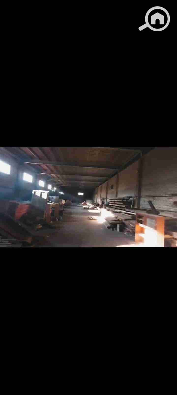 Factory for rent in the 6th of October industrial area - Widok 6