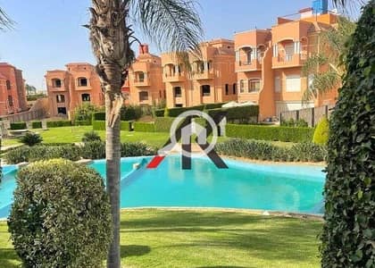 5 Bedroom Twin House for Sale in New Cairo, Cairo - COVER. jpeg 5 Bedroom Twin House for Sale in New Cairo, Cairo - COVER. jpeg