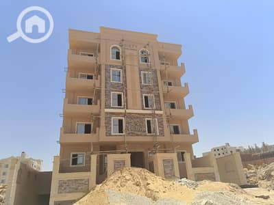 2 Bedroom Flat for Sale in New Cairo, Cairo - WhatsApp Image 2026-05-20 at 3.44. 41 PM. jpeg