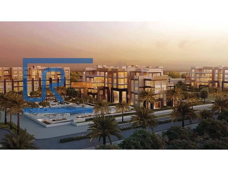 Fully Finished Apartment for sale In Uptown - Ansicht 4