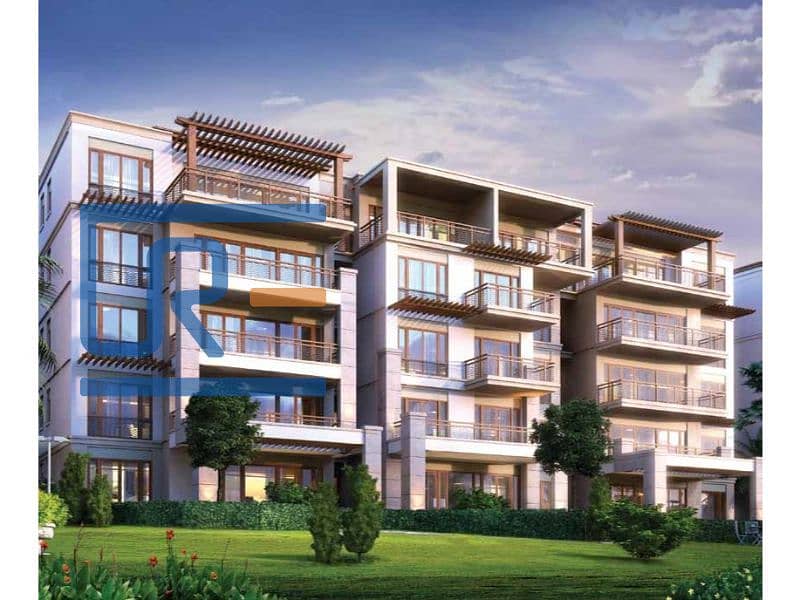 Fully Finished Apartment for sale In Uptown - Ansicht 5
