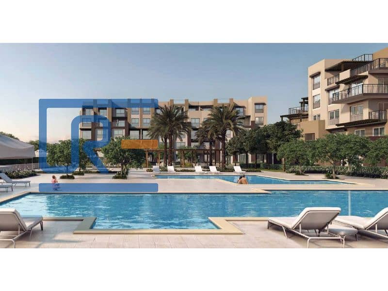 Fully Finished Apartment for sale In Uptown - Mehr
