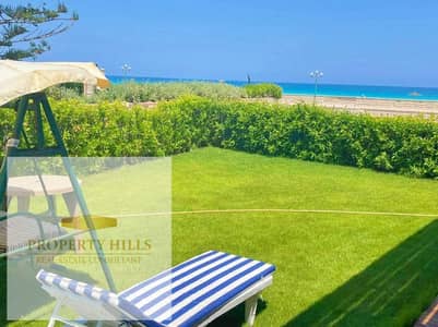 3 Bedroom Chalet for Sale in North Coast, Matruh - 6664. jpg 3 Bedroom Chalet for Sale in North Coast, Matruh - 6664. jpg