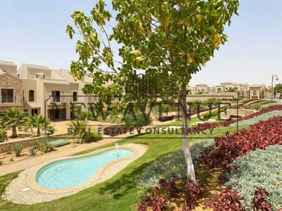 4 Bedroom Townhouse for Sale in Mostakbal City, Cairo - WhatsApp Image 2026-06-09 at 3.51. 42 PM (1). jpeg 4 Bedroom Townhouse for Sale in Mostakbal City, Cairo - WhatsApp Image 2026-06-09 at 3.51. 42 PM (1). jpeg