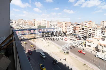 2 Bedroom Flat for Sale in Smoha, Alexandria - 1. jpg