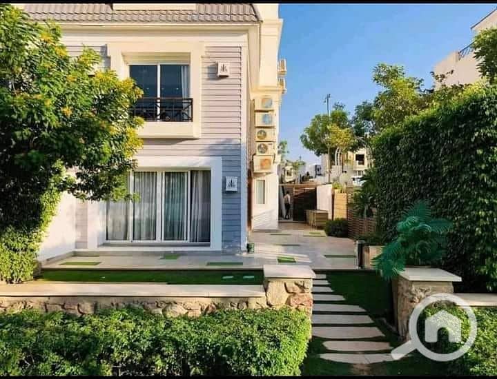 Stand for sale, immediate delivery in the heart of New Cairo, Fifth Settlement, Mountain View ICity, minutes from the American University. - Widok 3