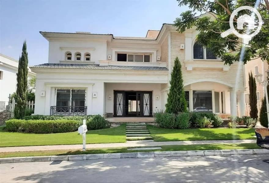Stand for sale, immediate delivery in the heart of New Cairo, Fifth Settlement, Mountain View ICity, minutes from the American University. - Widok 5