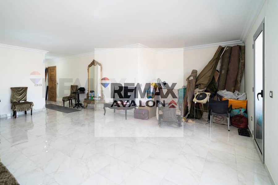 Apartment for sale 135 m Smouha (Franda Compound) - Widok 5