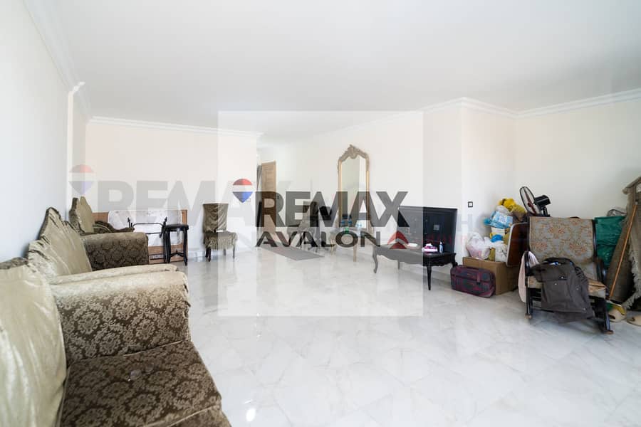 Apartment for sale 135 m Smouha (Franda Compound) - Więcej