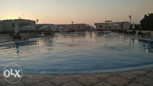 3 Bedroom Chalet for Rent in North Coast, Matruh - شاليه في الساحل الشمالي للايجار اسره فقط