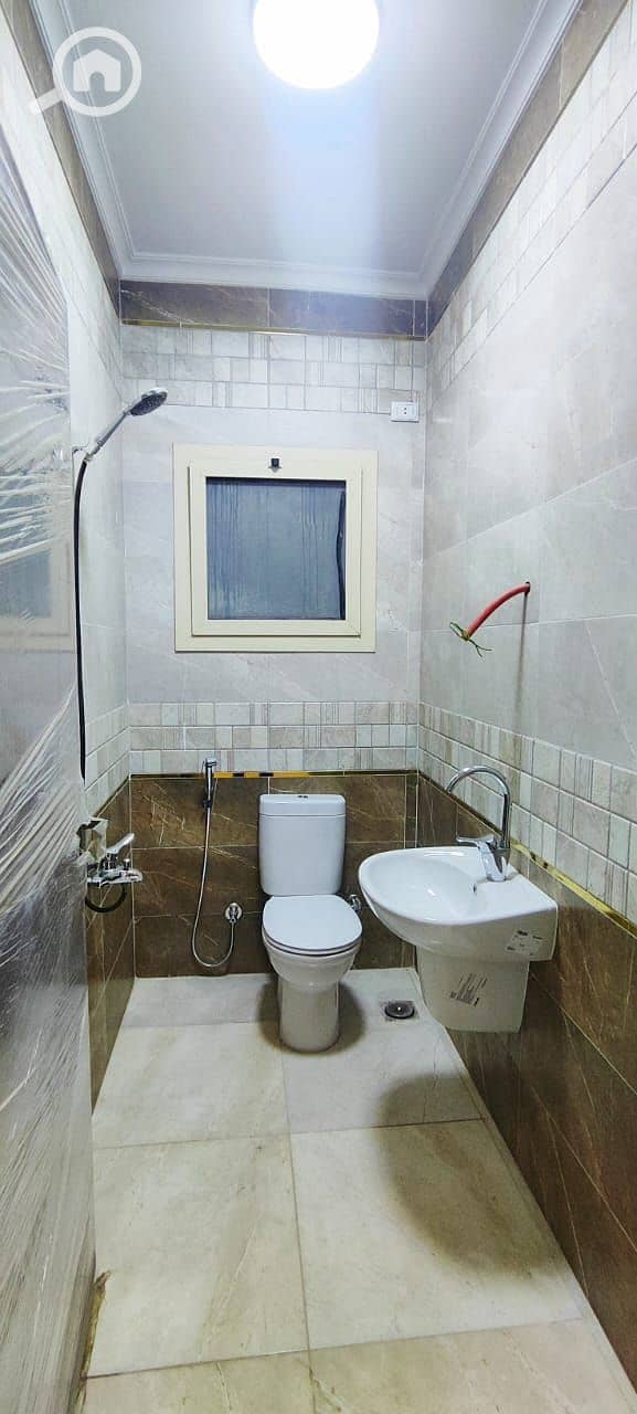 Al-Khanaki Compound for a ground floor apartment of the largest areas, 177 square meters, Stage One - Widok 2