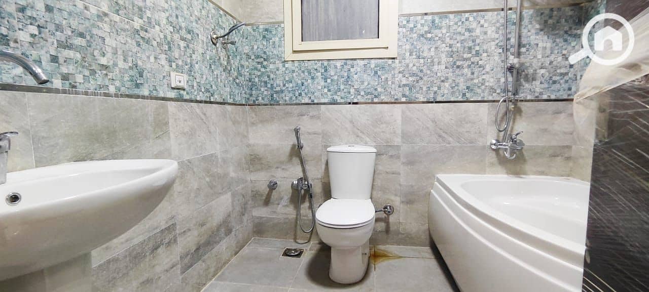 Al-Khanaki Compound for a ground floor apartment of the largest areas, 177 square meters, Stage One - Widok 4