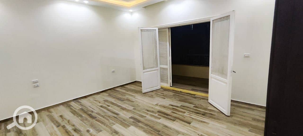 Al-Khanaki Compound for a ground floor apartment of the largest areas, 177 square meters, Stage One - Widok 5