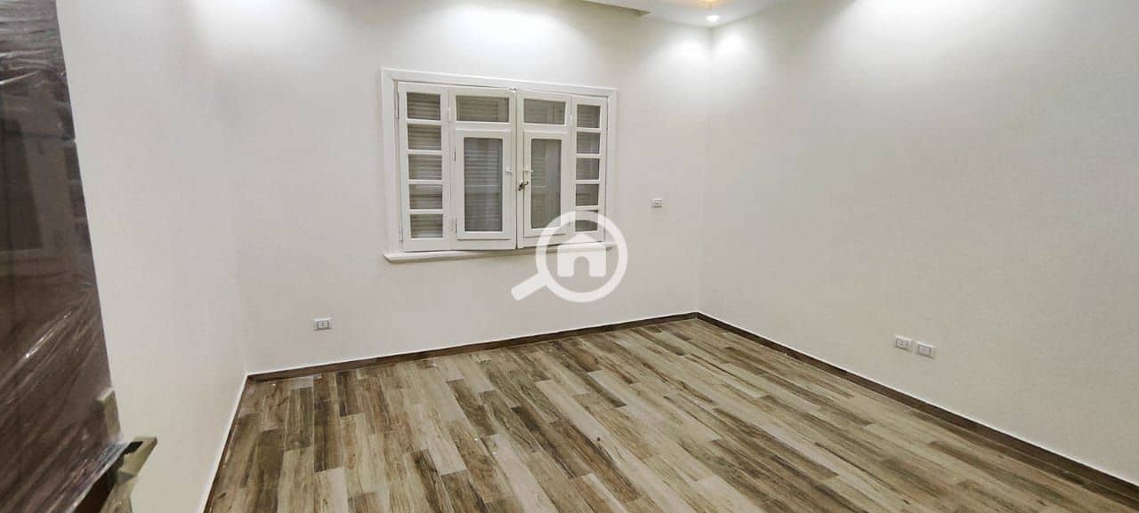 Al-Khanaki Compound for a ground floor apartment of the largest areas, 177 square meters, Stage One - Widok 6