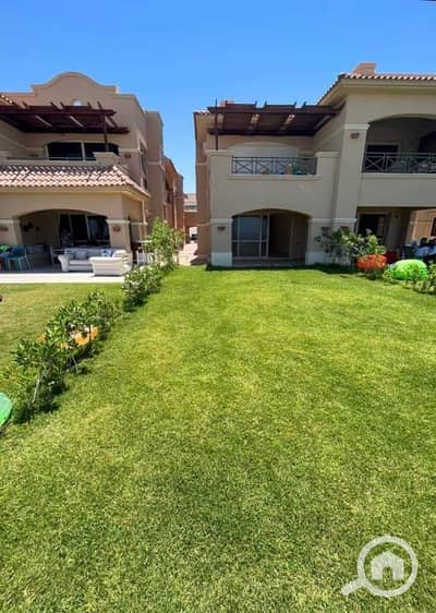 3 Bedroom Chalet for Sale in Ain Sukhna, Suez - 44d616b0-08c8-4601-b744-93886742bba8. jpeg