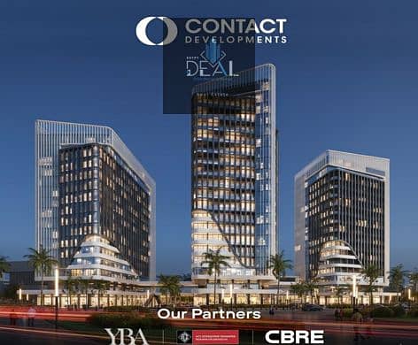 Prime retail unit on South Bin Zayed Axis Direct - Widok 2