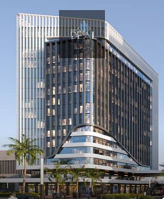 Prime retail unit on South Bin Zayed Axis Direct - Widok 4