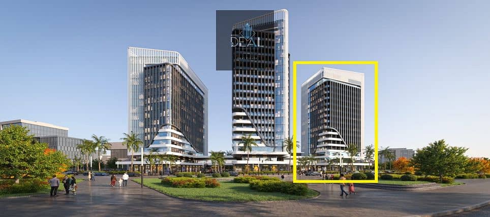 Prime retail unit on South Bin Zayed Axis Direct - Więcej