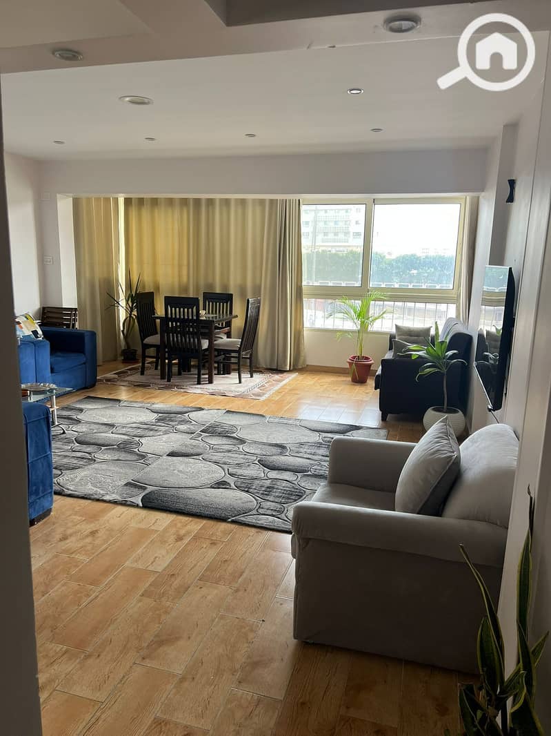 Apartment for sale in Smouha Cooperatives - Widok 4