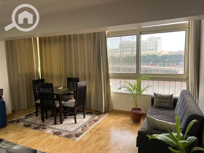 Apartment for sale in Smouha Cooperatives - Widok 5