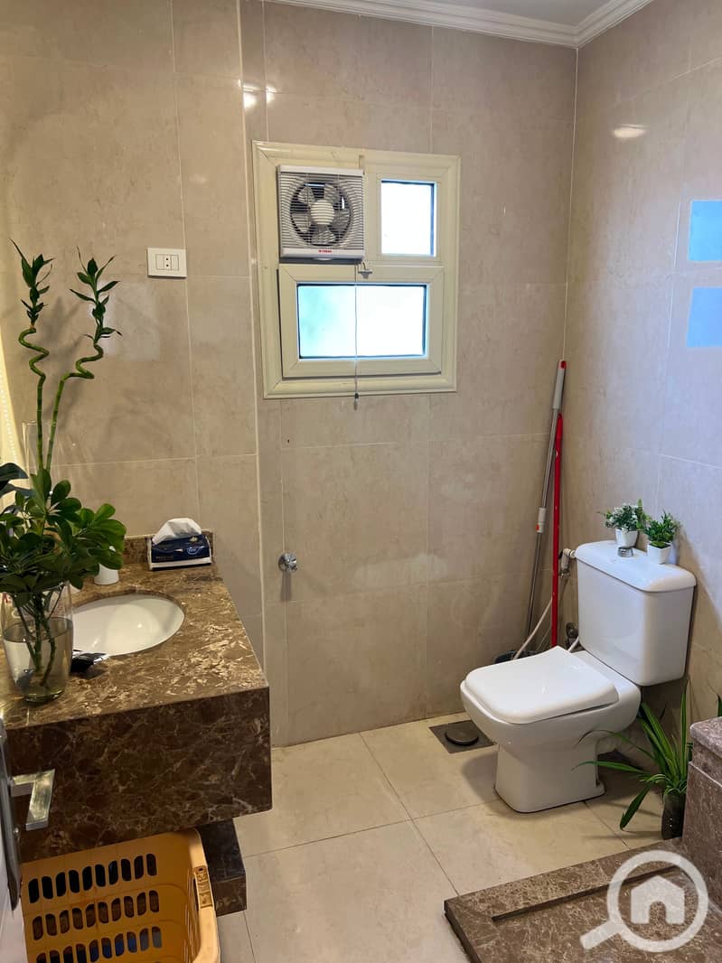 Apartment for sale in Smouha Cooperatives - Więcej