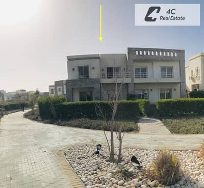 4 Bedroom Twin House for Sale in North Coast, Matruh - WhatsApp Image 2026-06-09 at 11.44. 03 AM (3). jpeg