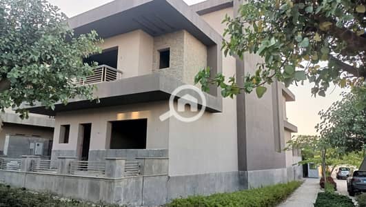 تاون هاوس 6 غرف نوم للبيع في 6 اكتوبر، الجيزة - IMG20260608185509. jpg تاون هاوس 6 غرف نوم للبيع في 6 اكتوبر، الجيزة - IMG20260608185509. jpg
