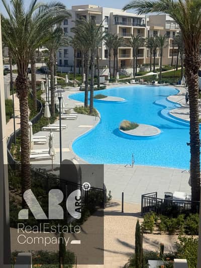2 Bedroom Chalet for Rent in North Coast, Matruh - 1000601575. jpg 2 Bedroom Chalet for Rent in North Coast, Matruh - 1000601575. jpg