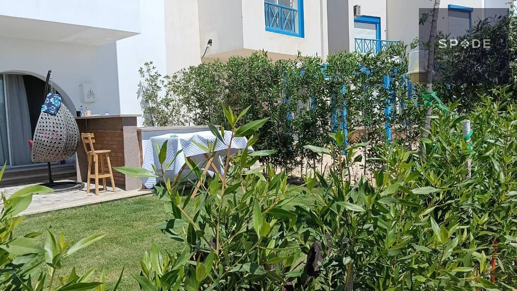 Twin House for Rent in Mountain View Ras El Hekma – Paros Phase - Widok 6