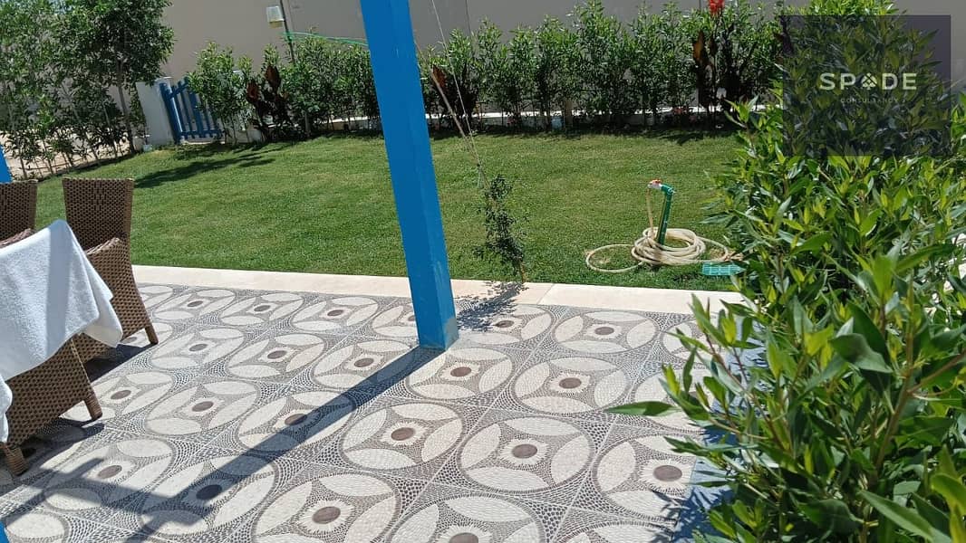 Twin House for Rent in Mountain View Ras El Hekma – Paros Phase - Więcej