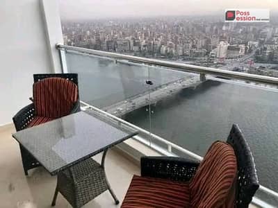 2 Bedroom Hotel Apartment for Sale in Maadi, Cairo - 495042998_122200832066295484_3451434831275031369_n. jpg