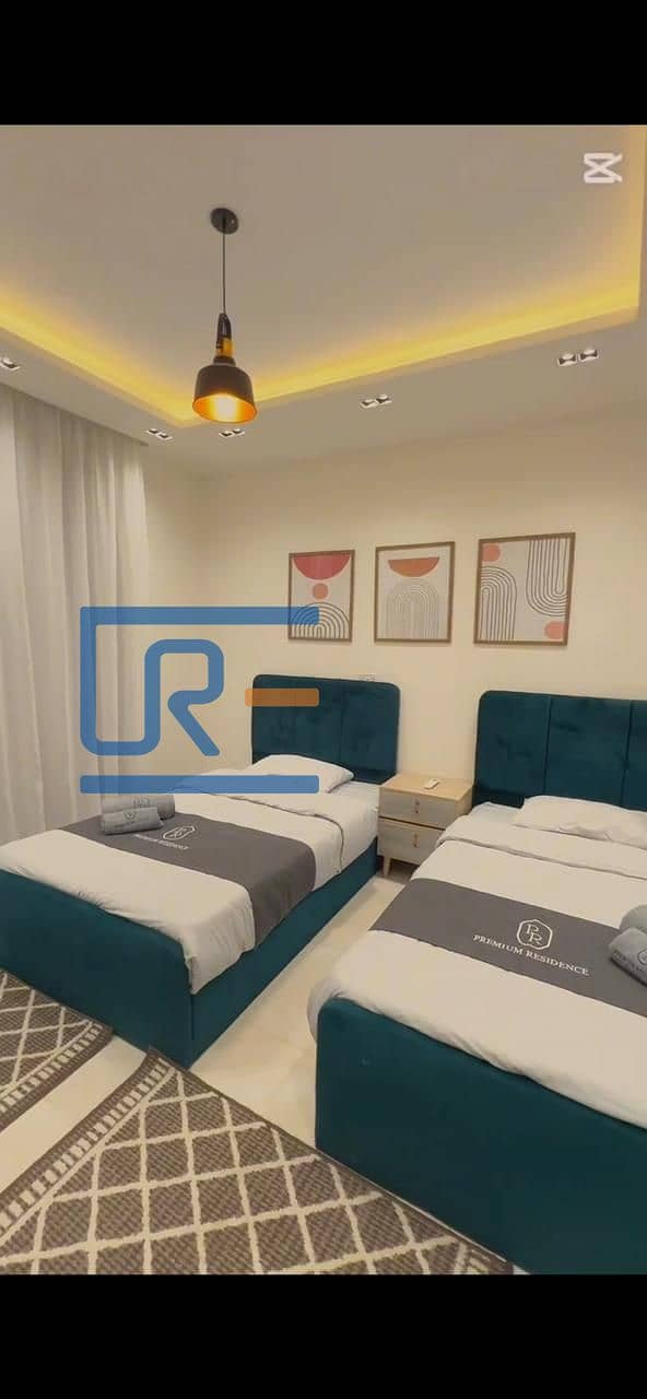 Furnished ground apartment For Rent in Lela - Ansicht 3