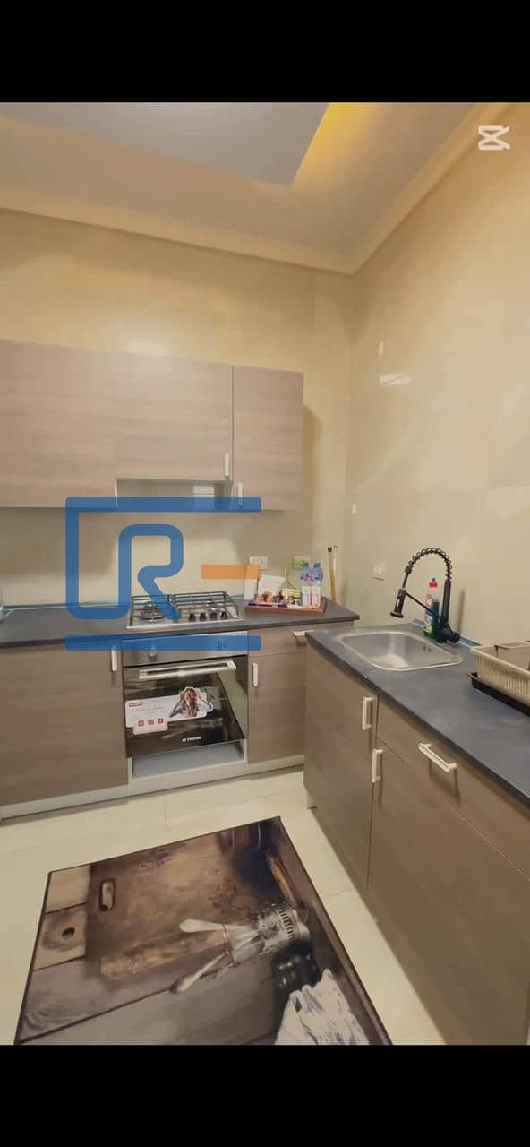 Furnished ground apartment For Rent in Lela - Ansicht 4