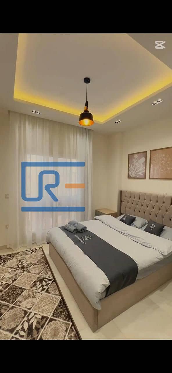 Furnished ground apartment For Rent in Lela - Ansicht 5
